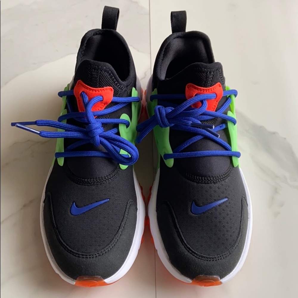 NWT Nike react presto - Picture 6 of 7
